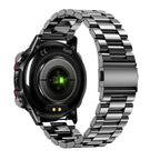 High-end ECG/EKG Blood Glucose Blood Pressure Sports Call Smart Watch