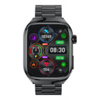 One Click ECG+Micro Physical Examination Blood Glucose Blood Pressure Monitoring High end Health Management Watch