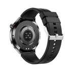 AMOLED Screen  ECG HRV Sleep Blood Glucose BP SOS Emergency Call Health Management Watch