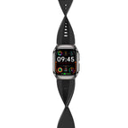 High Precision Air Bag Blood Pressure Blood Glucose ECG Heart Rate Uric Acid Blood Lipid Monitoring Smart Watch