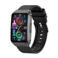 ECG Blood Glucose Blood Pressure Monitoring Bluetooth Call Smart Bracelet