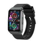ECG Blood Glucose Blood Pressure Monitoring Bluetooth Call Smart Bracelet