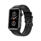 Bluetooth Call ECG Heart Rate Blood Pressure Blood Oxygen Sleep Monitoring Health Smartband