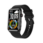 Bluetooth Call ECG Heart Rate Blood Pressure Blood Oxygen Sleep Monitoring Health Smartband