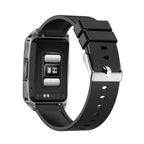 ECG Blood Glucose Blood Pressure Monitoring Bluetooth Call Smart Bracelet
