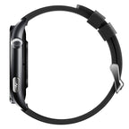Ultra-thin ECG Heart Rate Blood Pressure Suga Pro Monitoring Health Smart Watch