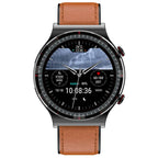 Professional High-End ECG/EKG Blood Pressure Heart Rate Monitoring  Smart Watch