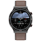 Professional High-End ECG/EKG Blood Pressure Heart Rate Monitoring  Smart Watch