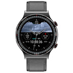 Professional High-End ECG/EKG Blood Pressure Heart Rate Monitoring  Smart Watch