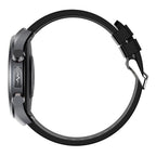 Blood Glucose Blood Pressure ECG/EKG HRV Monitoring Health Smart Watch