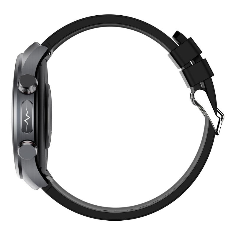 High-end Ti ECG Blood Pressure Blood Glucose Micro-physical Examination Health Management Watch