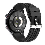 High-end Ti ECG Blood Pressure Blood Glucose Micro-physical Examination Health Management Watch