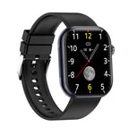 Blood Sugar Monitoring Smart Watch With Blood Pressure ECG/EKG Heart Rate Health Fitness Tracker